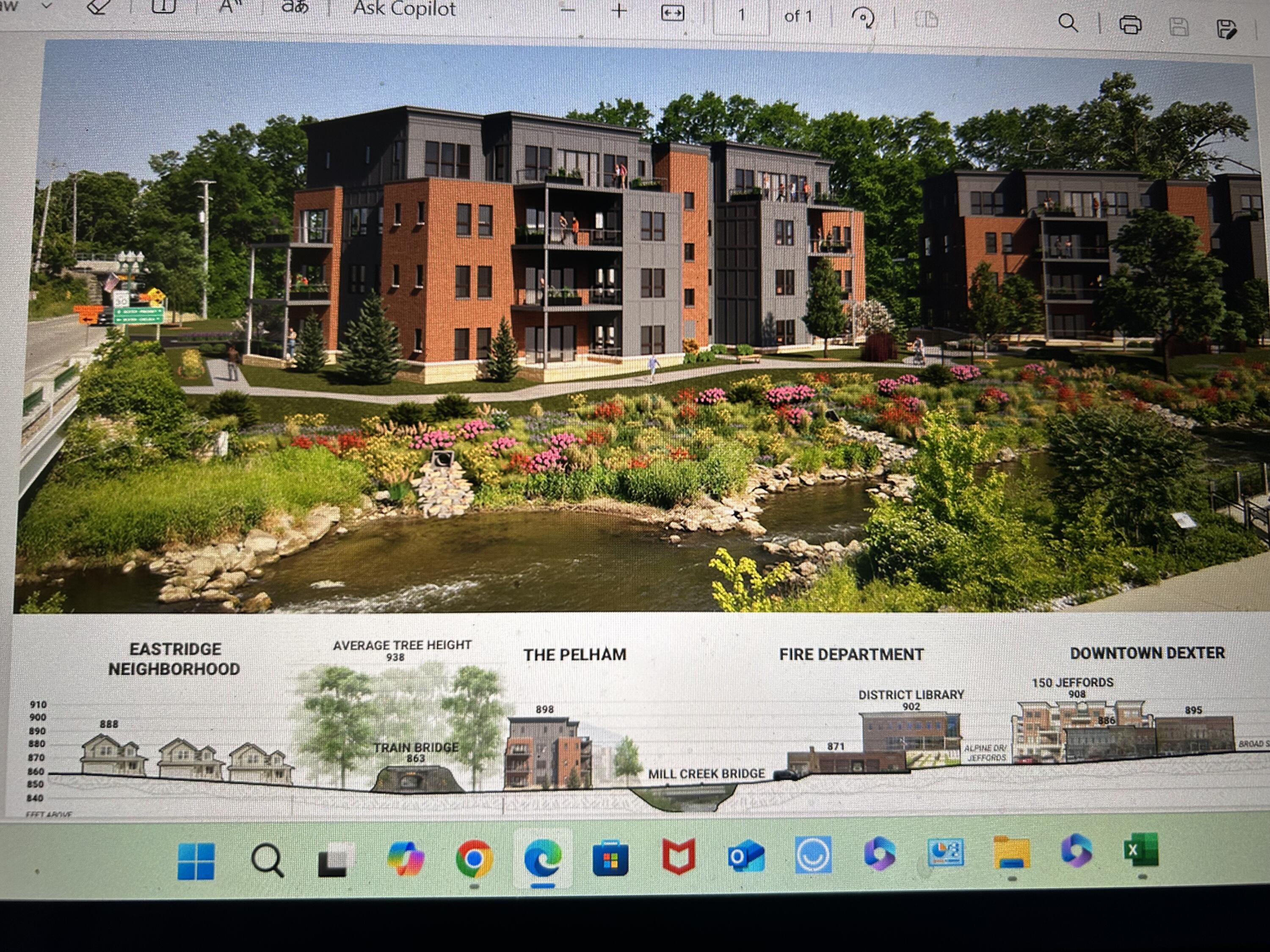 8180 Main Street, 102