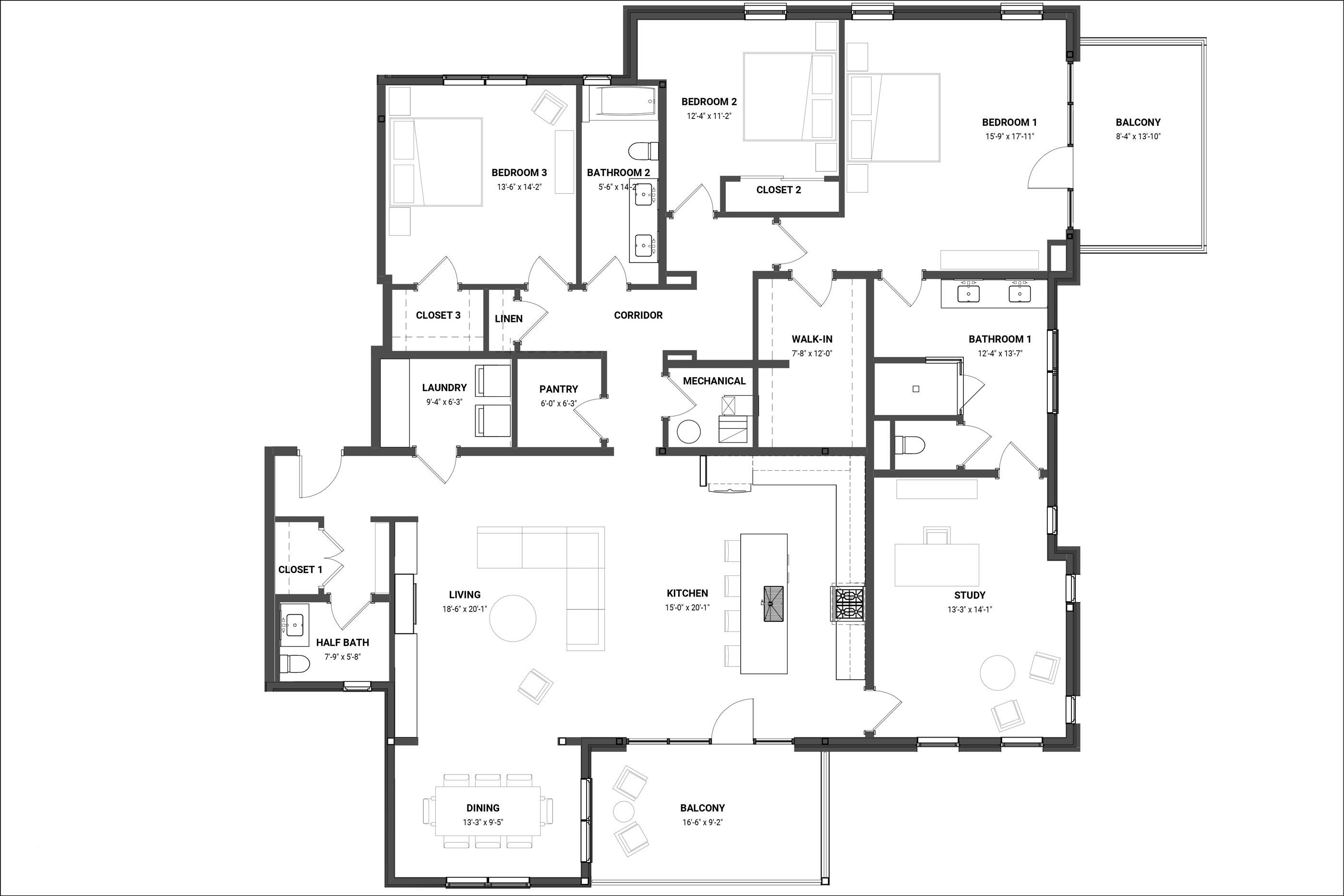 8180 Main Street, 300