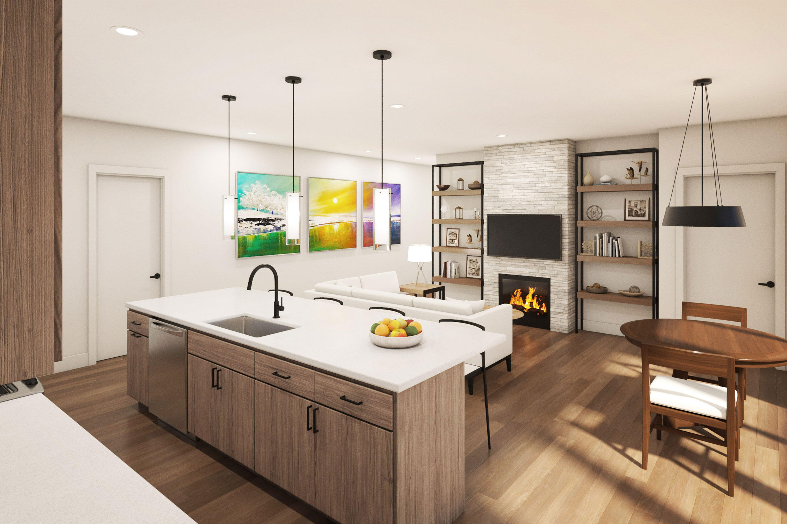 8180 Main Street, 300