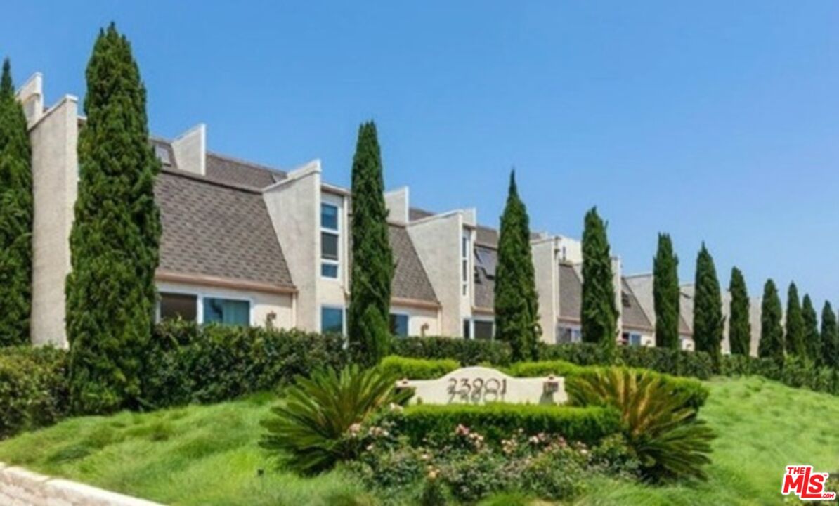 23901 CIVIC CENTER WAY Unit: D-133