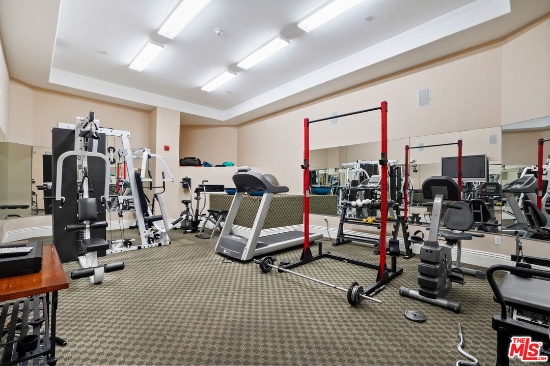 16123 W Sunset Blvd Unit: 202