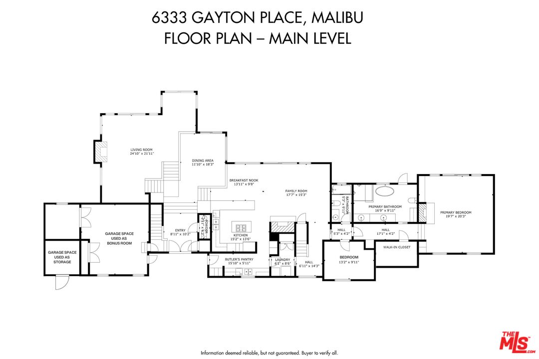 6333 Gayton Pl