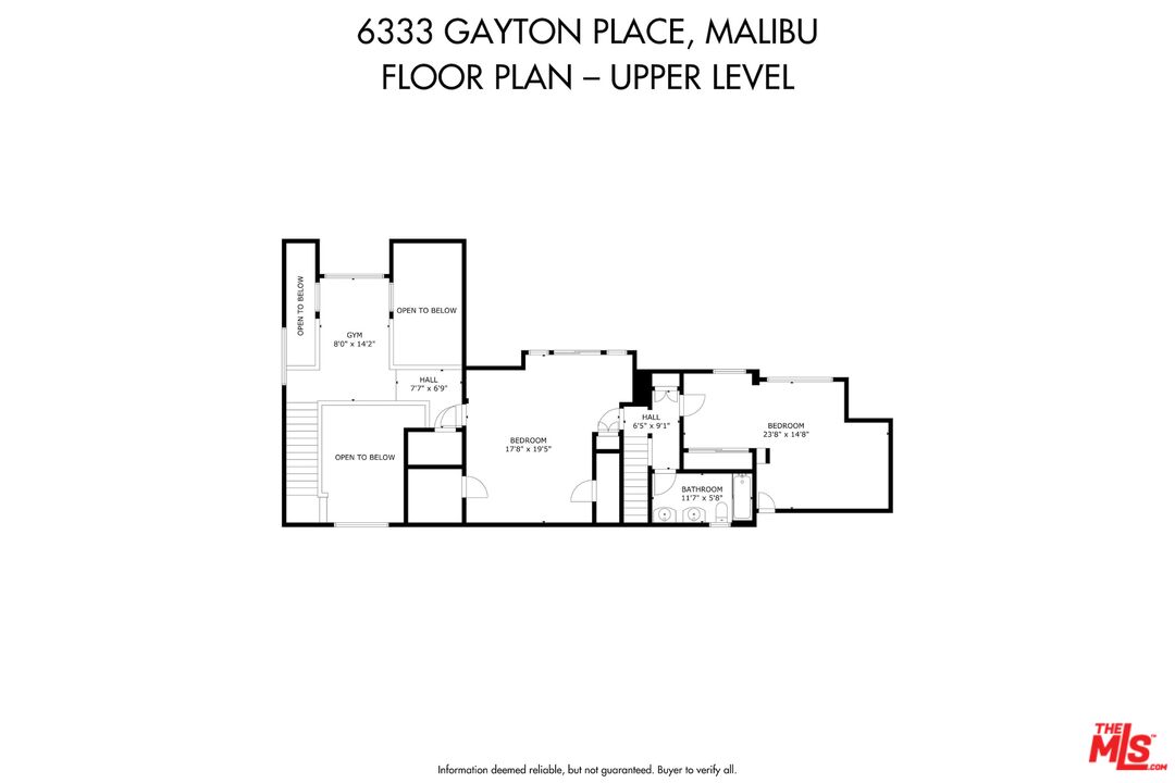 6333 Gayton Pl