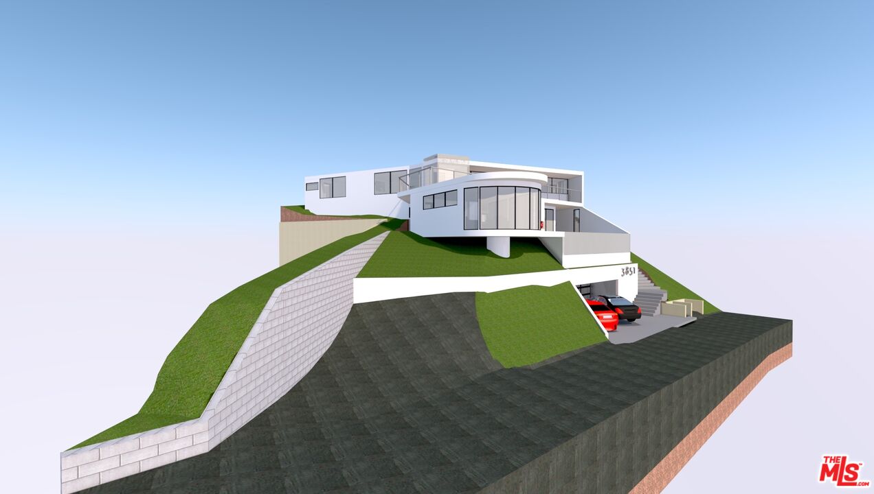 3851 Rambla Orienta