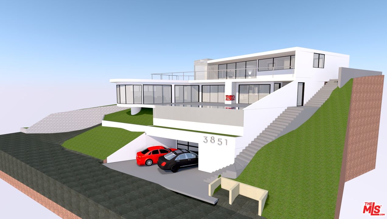 3851 Rambla Orienta