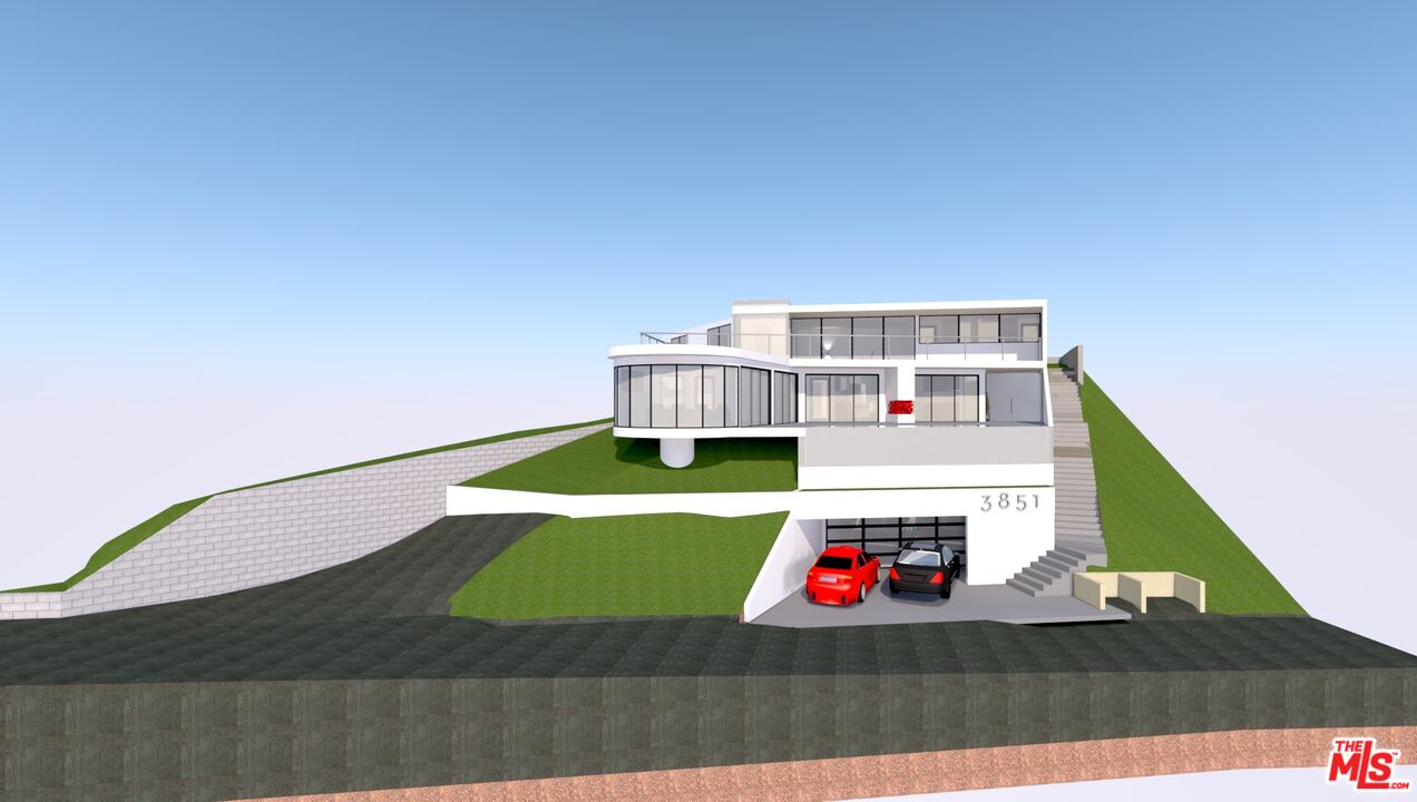 3851 Rambla Orienta