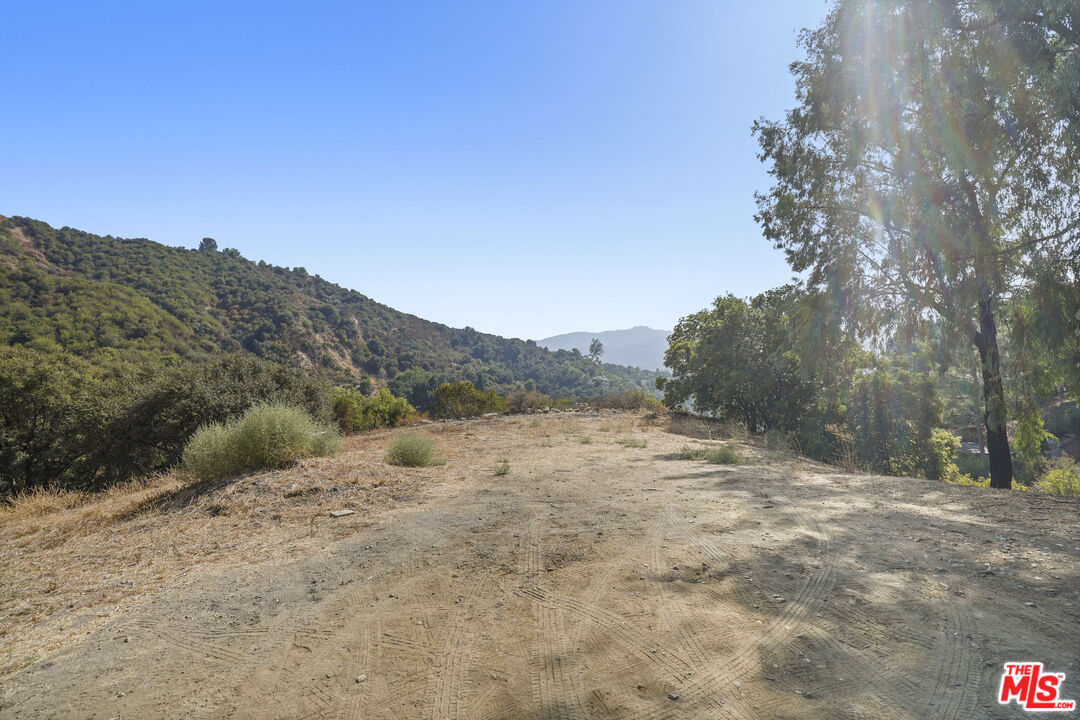 2088 Topanga Skyline Dr