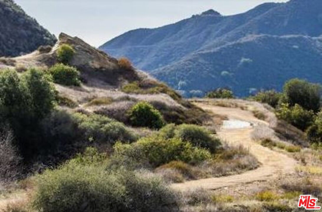 2088 Topanga Skyline Dr