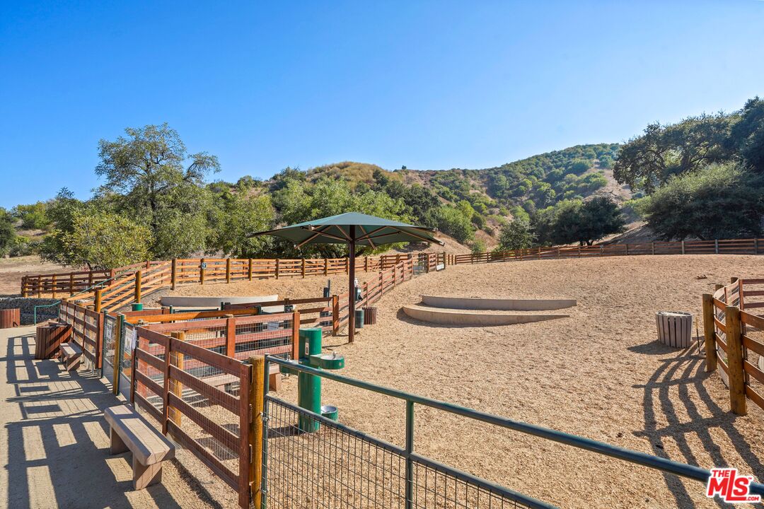 2088 Topanga Skyline Dr