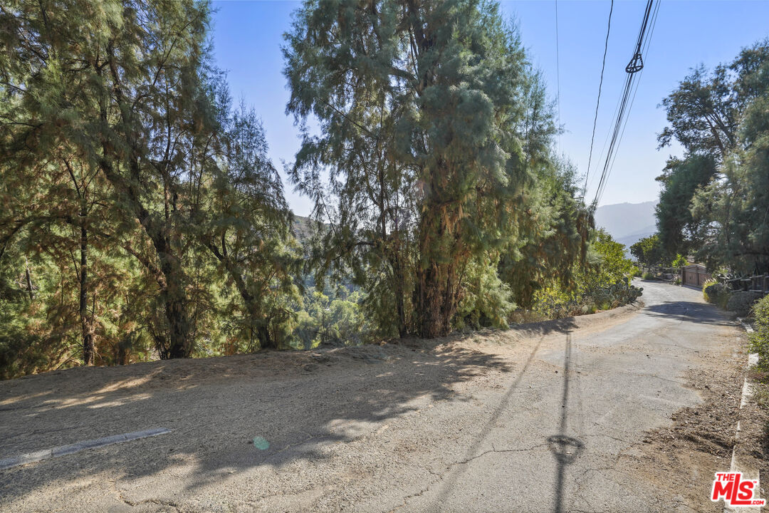 2088 Topanga Skyline Dr
