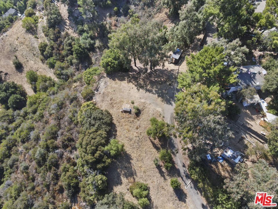 2088 Topanga Skyline Dr