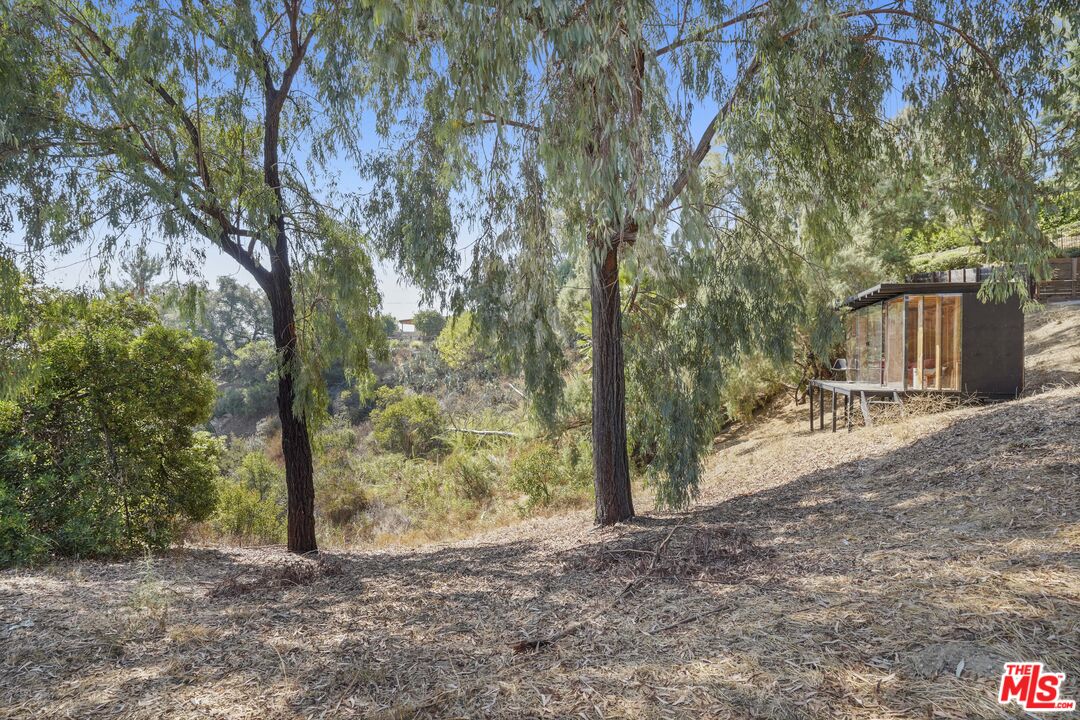 2088 Topanga Skyline Dr