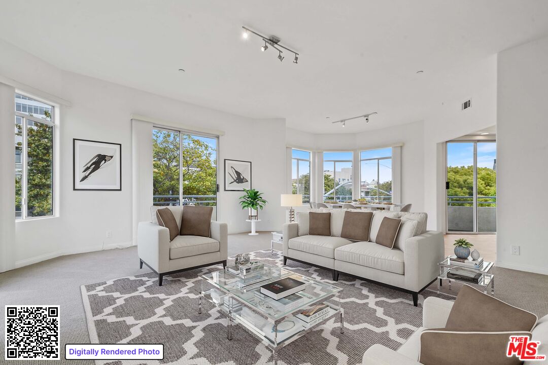 1325 ARIZONA AVE Unit: 201