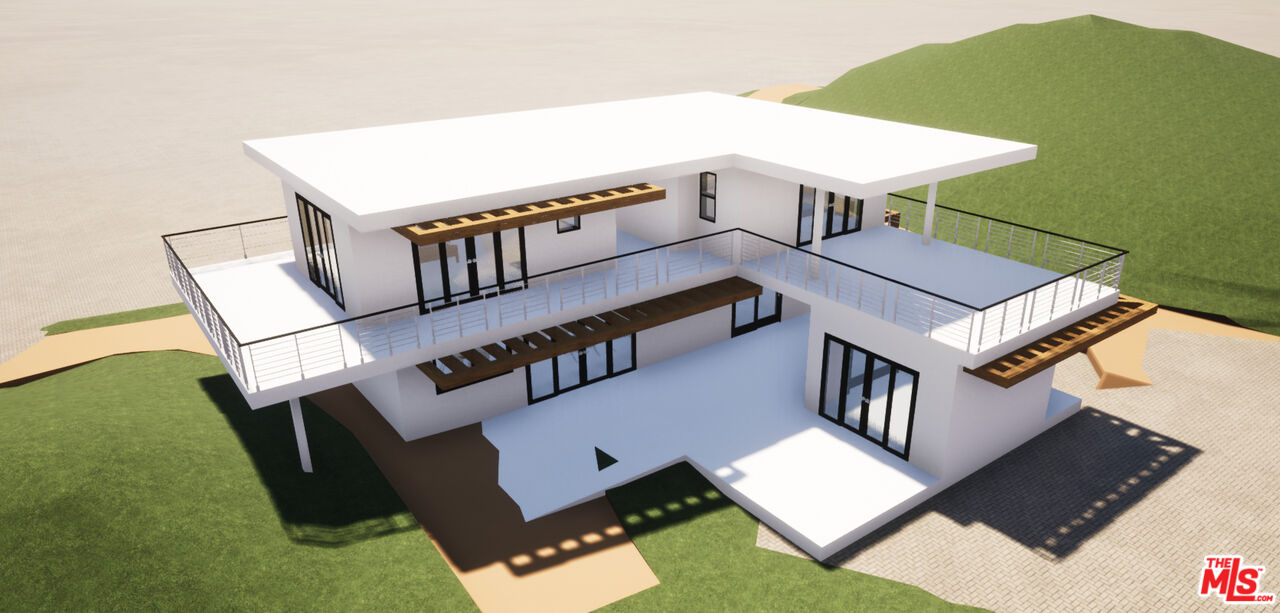 34229 Mulholland Hwy