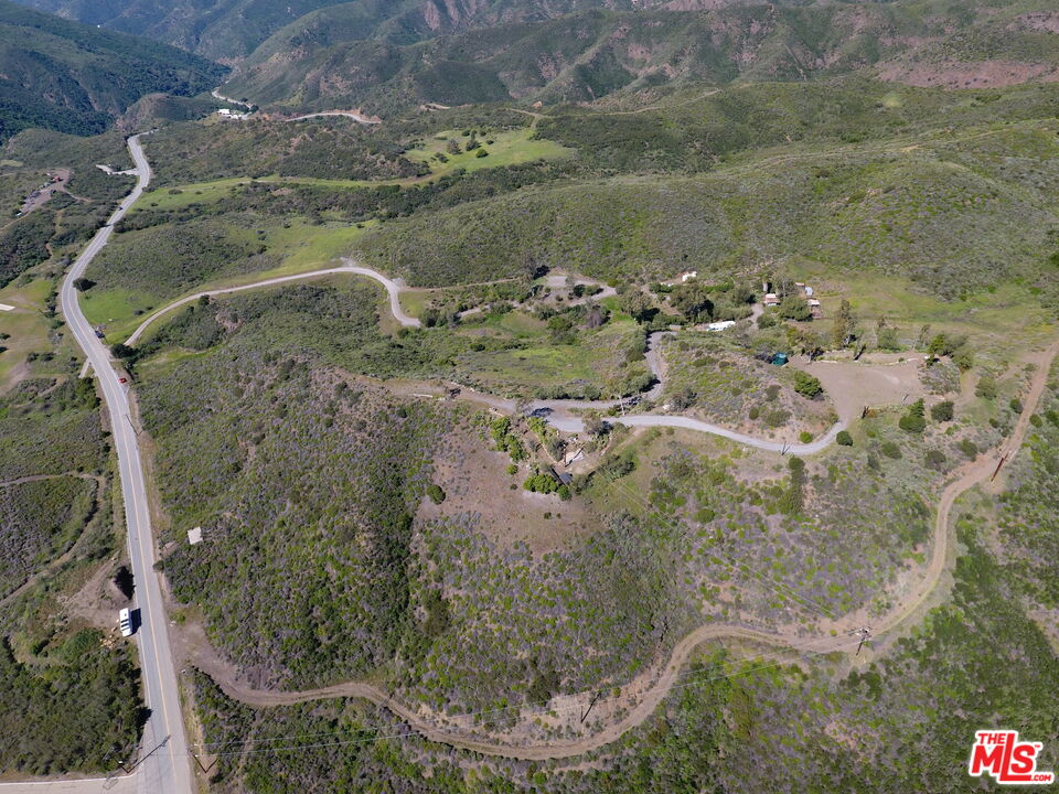 34229 Mulholland Hwy