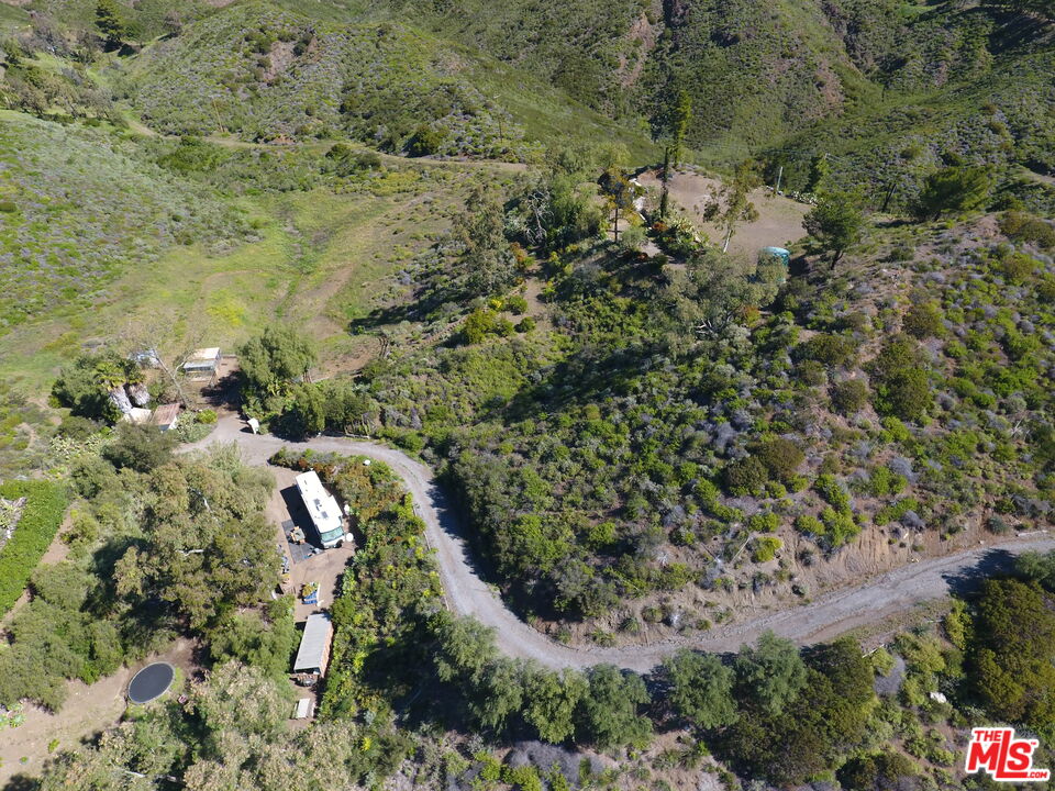 34229 Mulholland Hwy