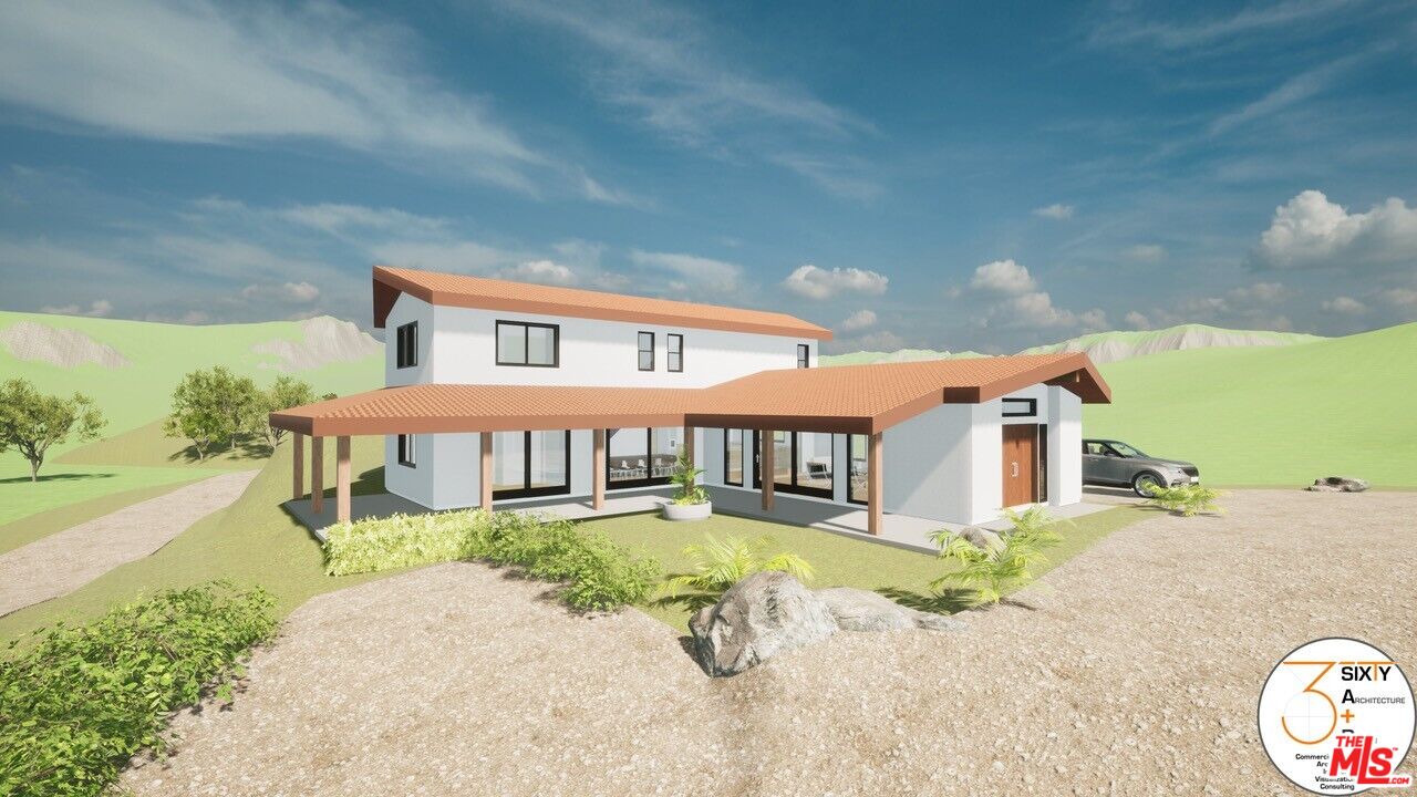 34229 Mulholland Hwy