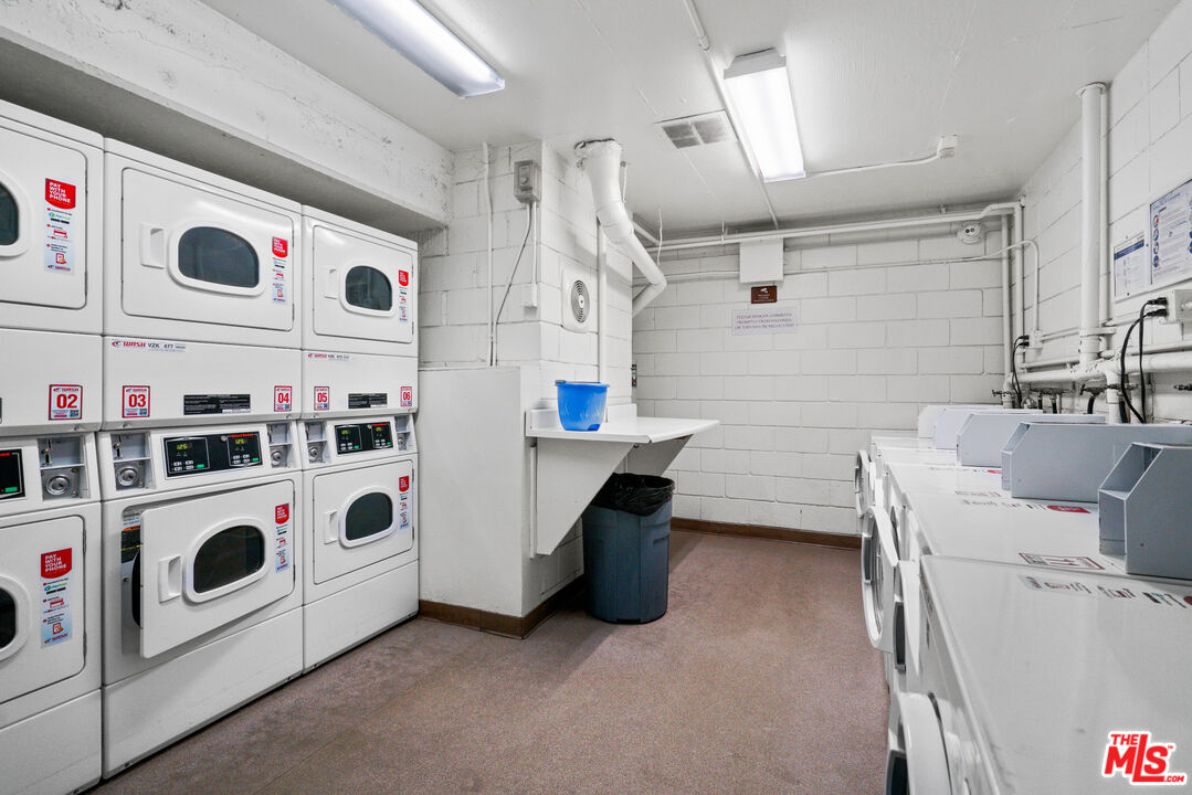 23901 CIVIC CENTER WAY Unit: D133
