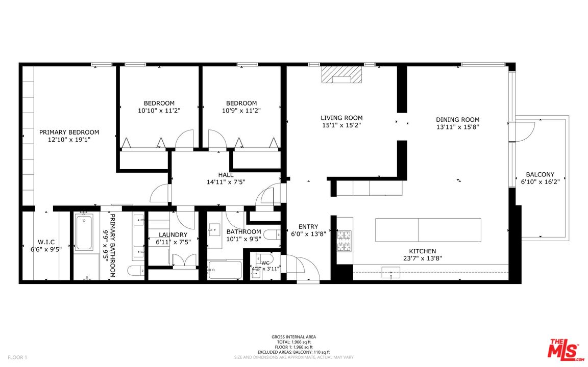 870 Haverford Ave Unit: 202