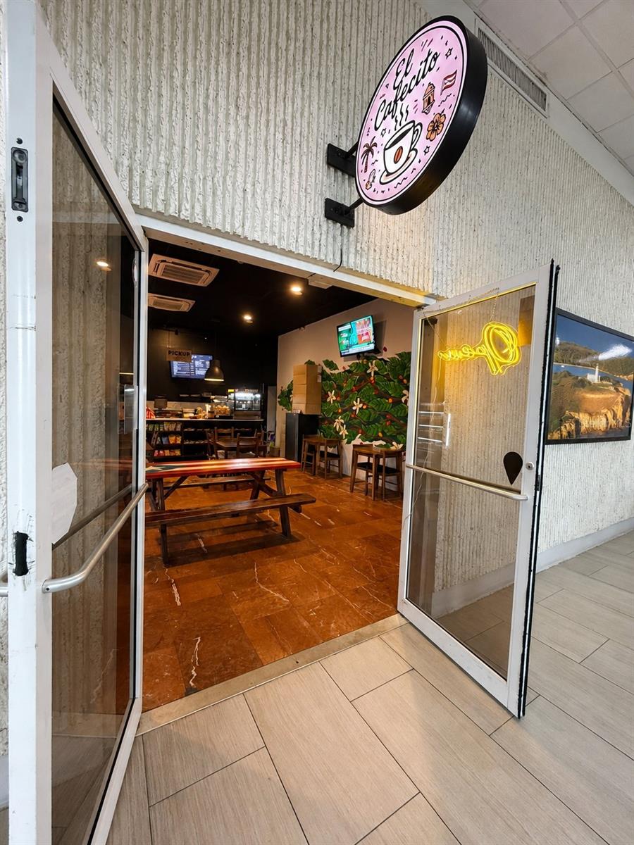 6165 AVE. ISLA VERDE #458