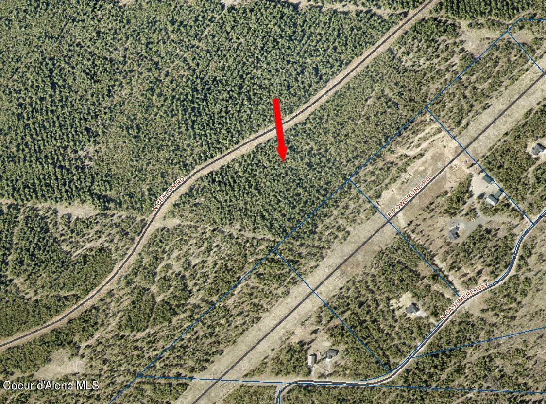 22556 N Ceylon Road