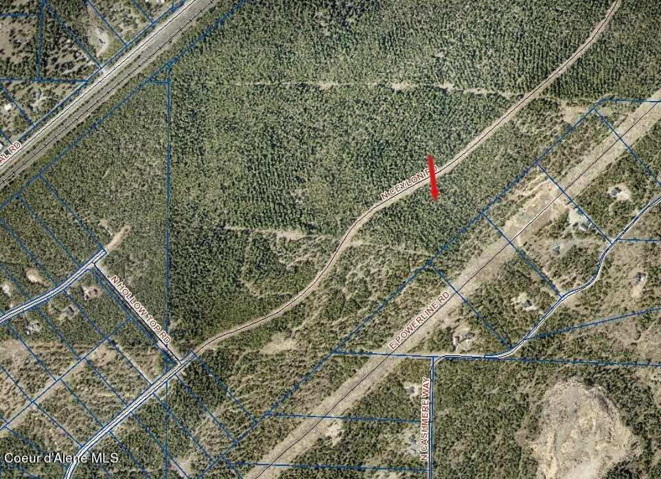 22556 N Ceylon Road