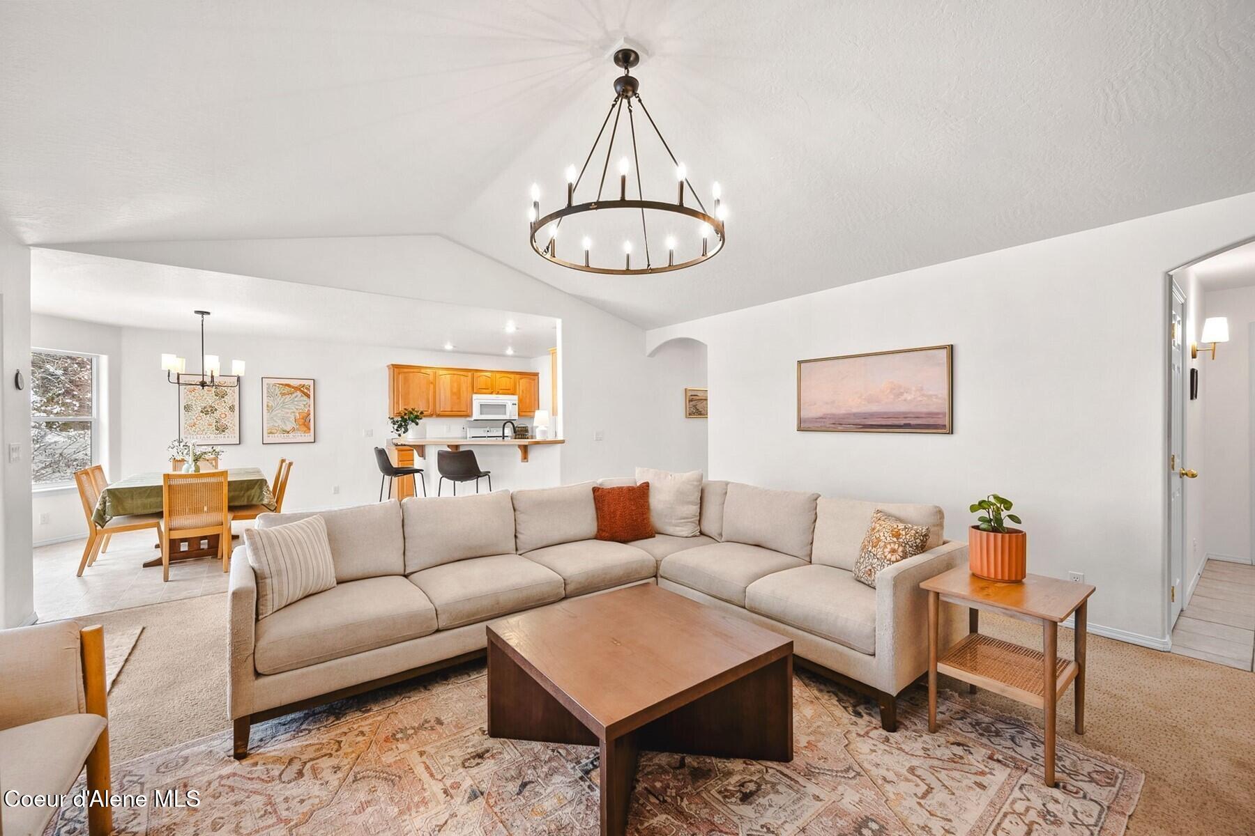 5550 N Sapling St., Coeur d'Alene