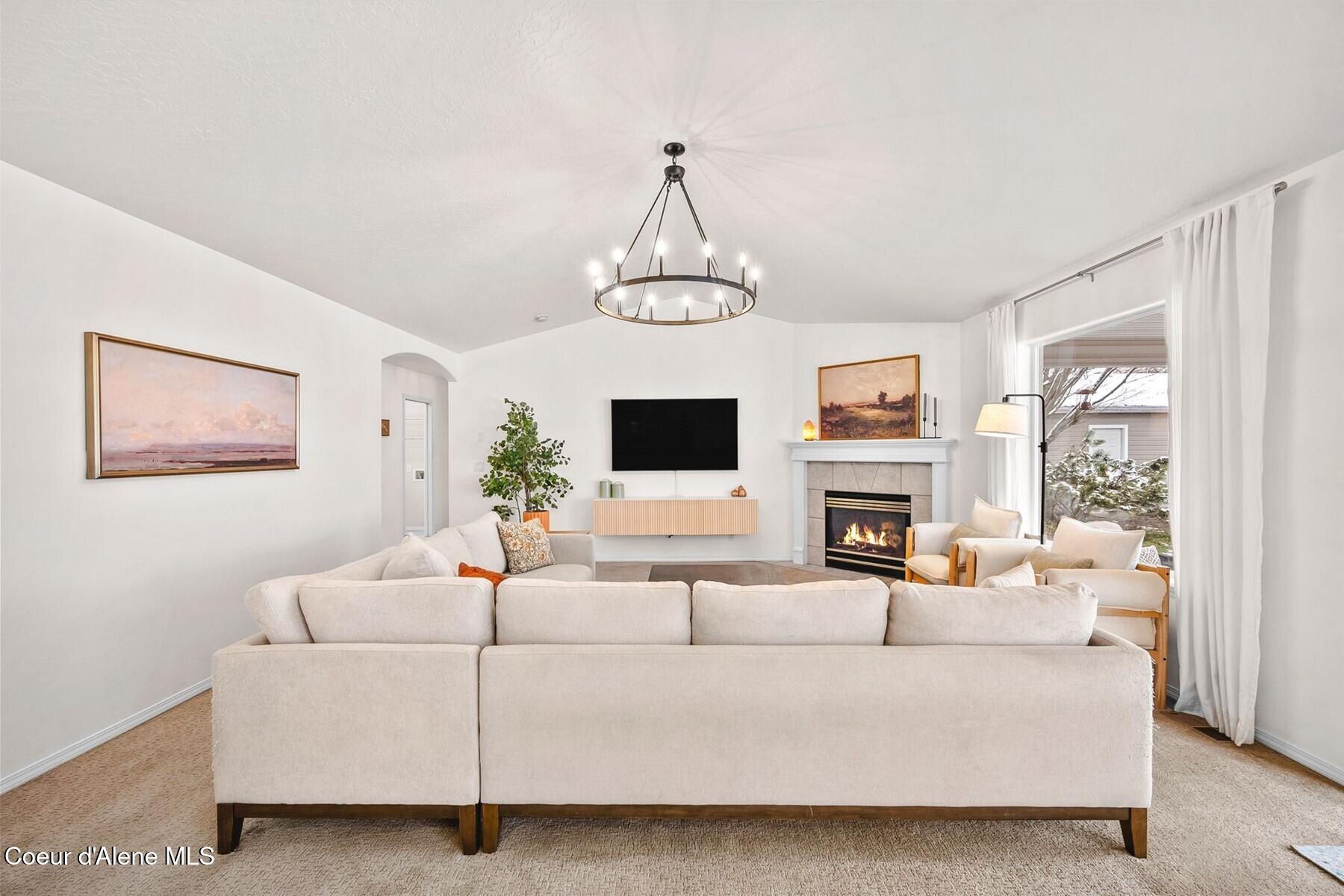 5550 N Sapling St., Coeur d'Alene