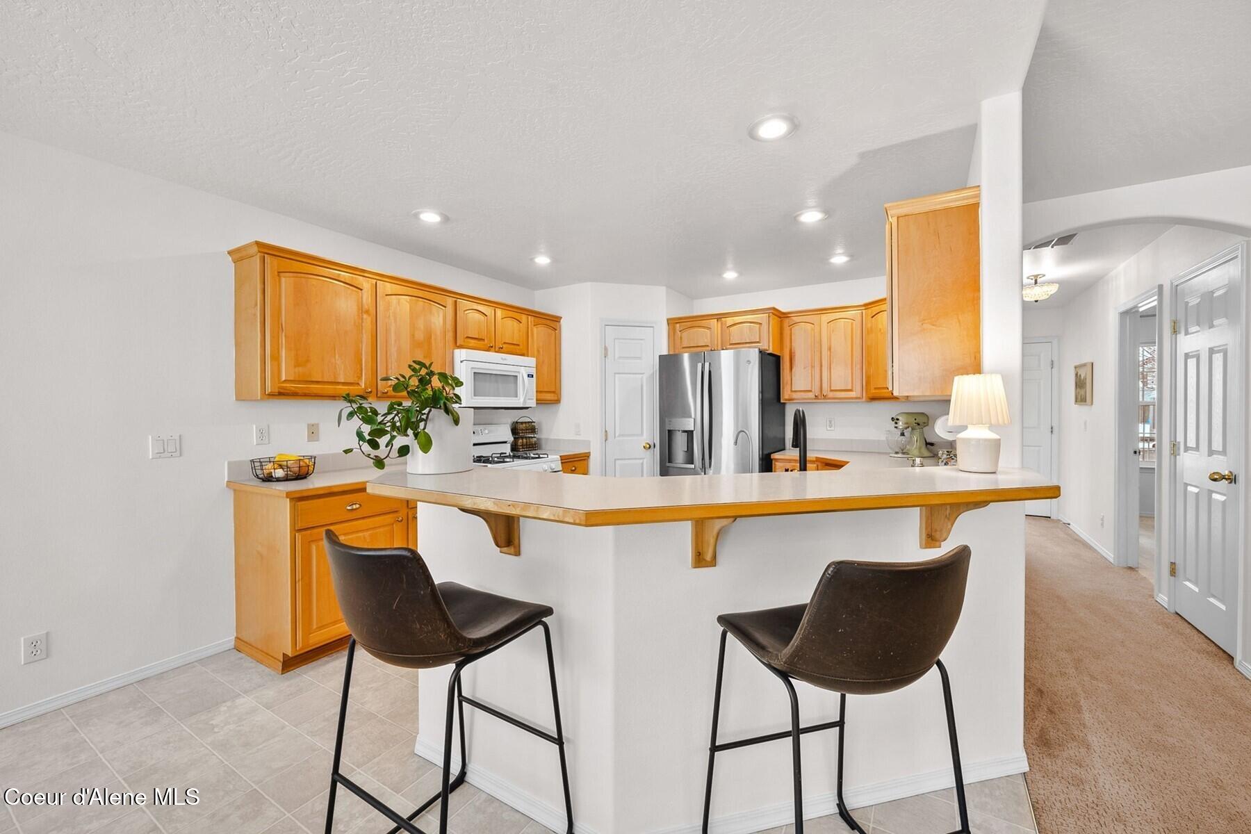 5550 N Sapling St., Coeur d'Alene