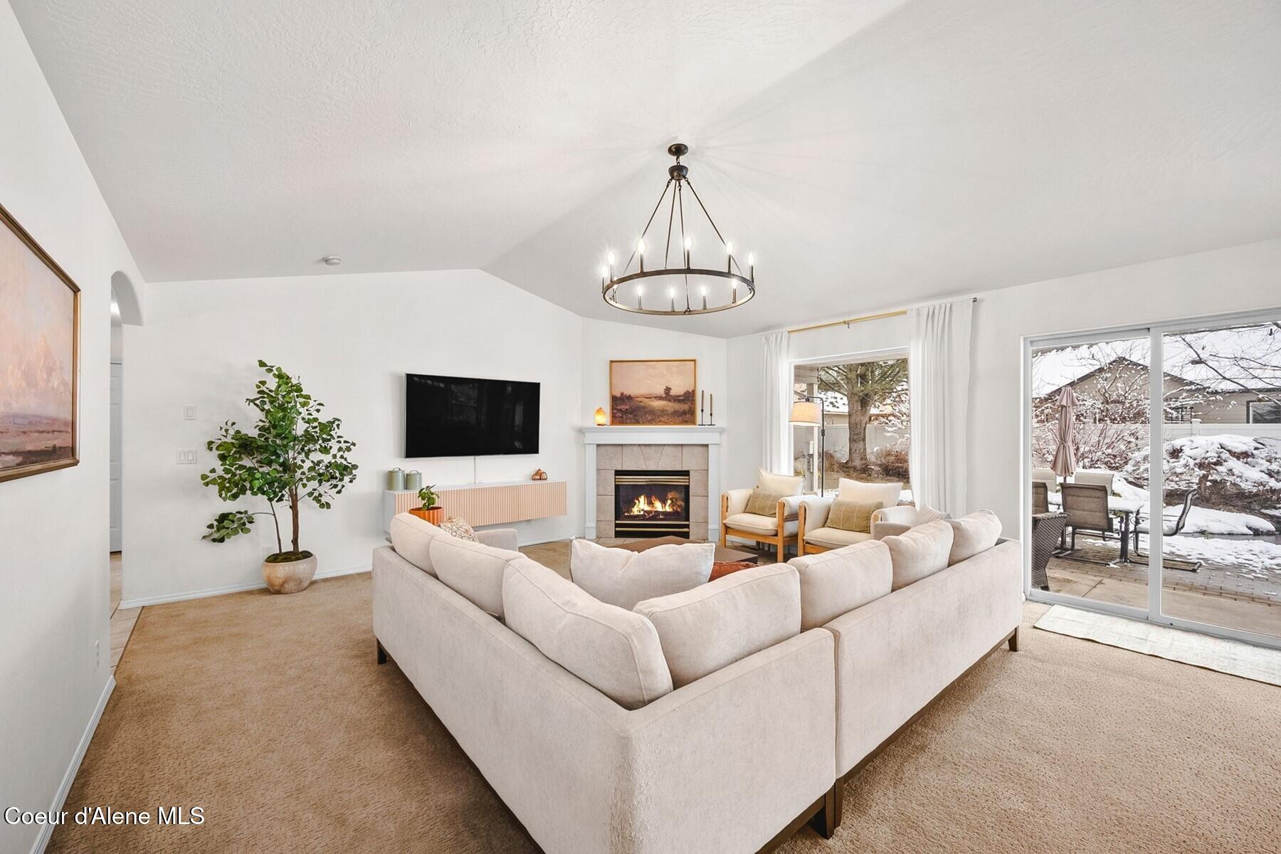 5550 N Sapling St., Coeur d'Alene