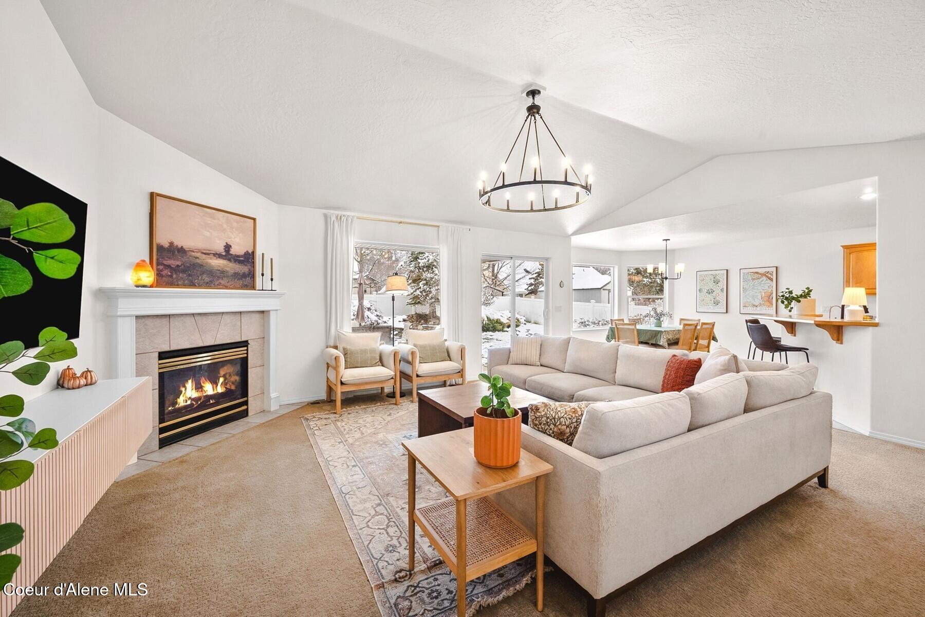 5550 N Sapling St., Coeur d'Alene