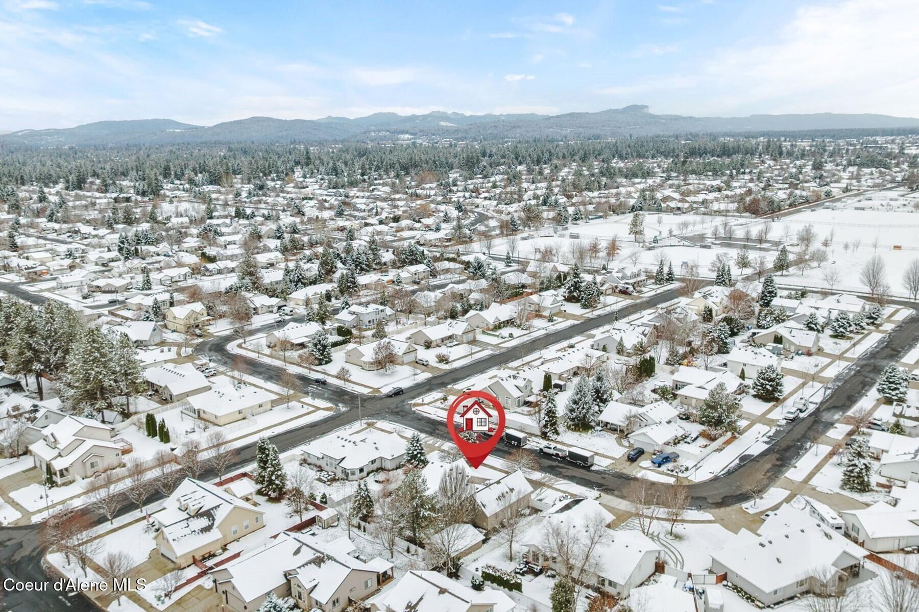 5550 N Sapling St., Coeur d'Alene