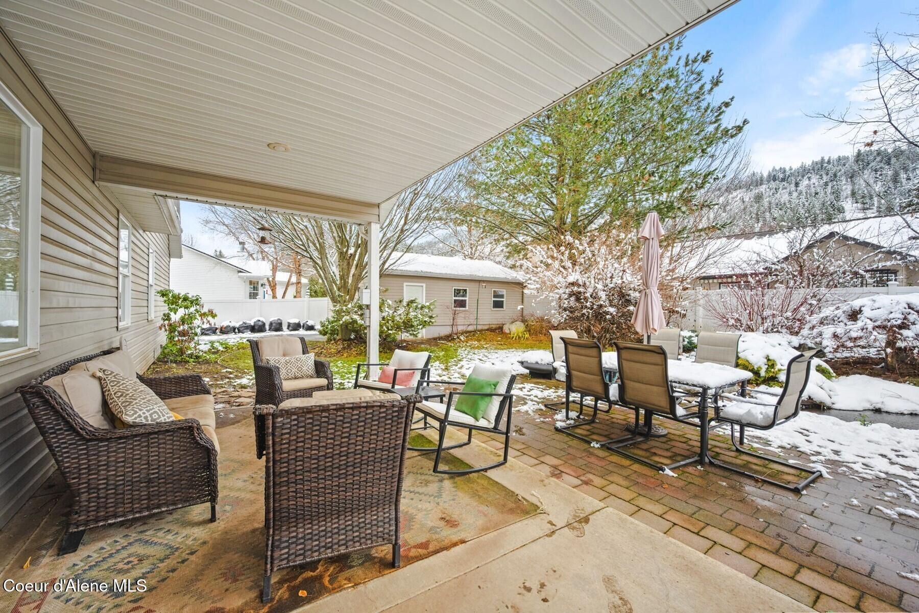 5550 N Sapling St., Coeur d'Alene