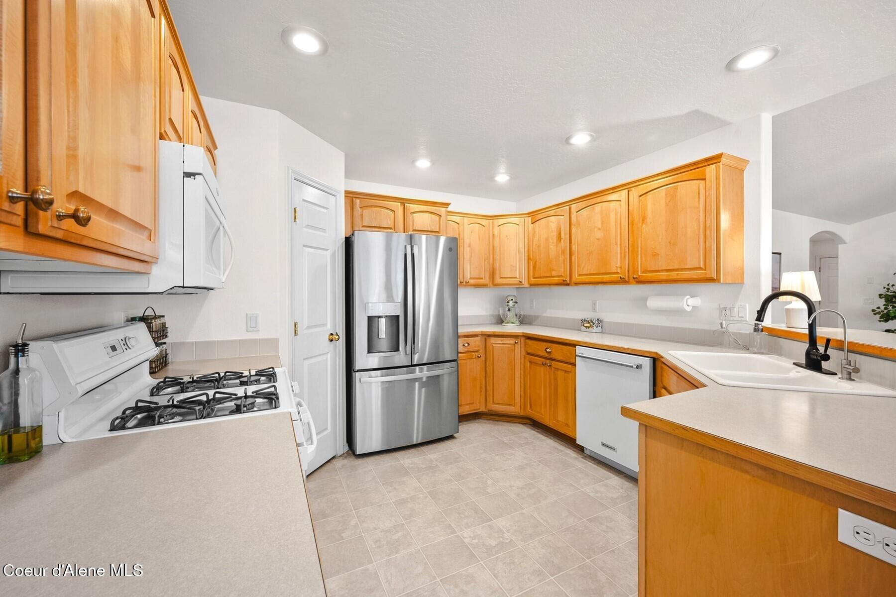 5550 N Sapling St., Coeur d'Alene