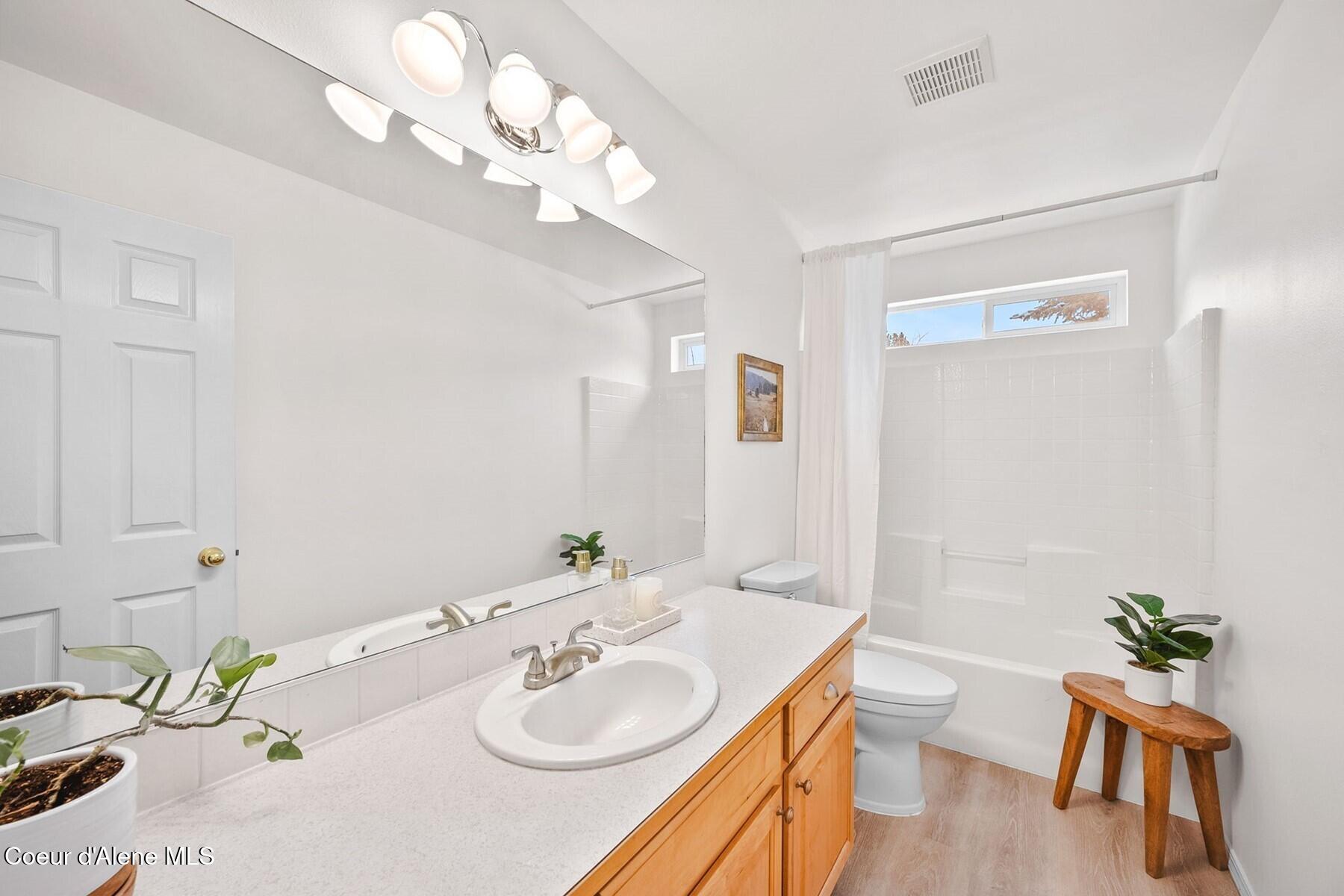 5550 N Sapling St., Coeur d'Alene