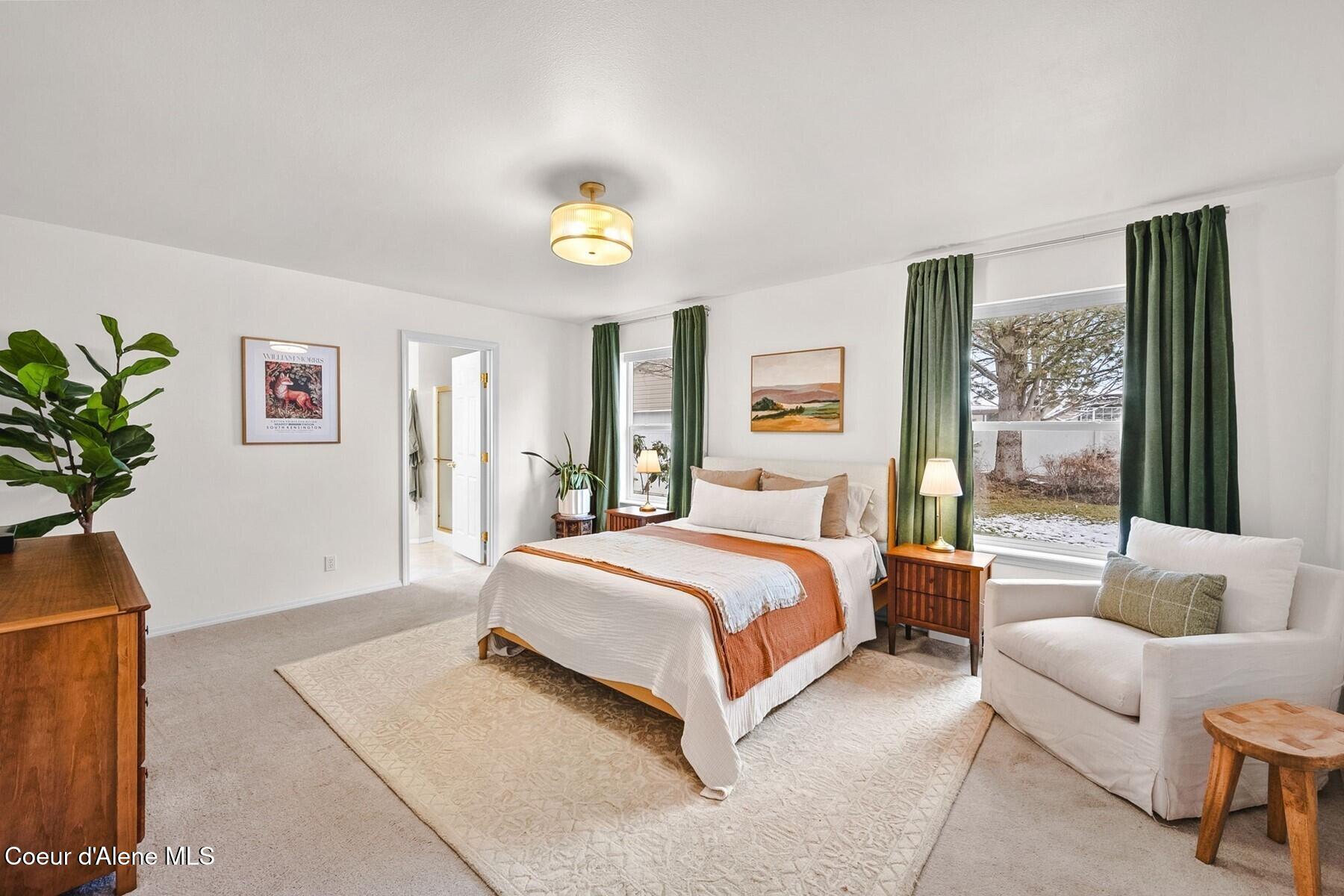 5550 N Sapling St., Coeur d'Alene