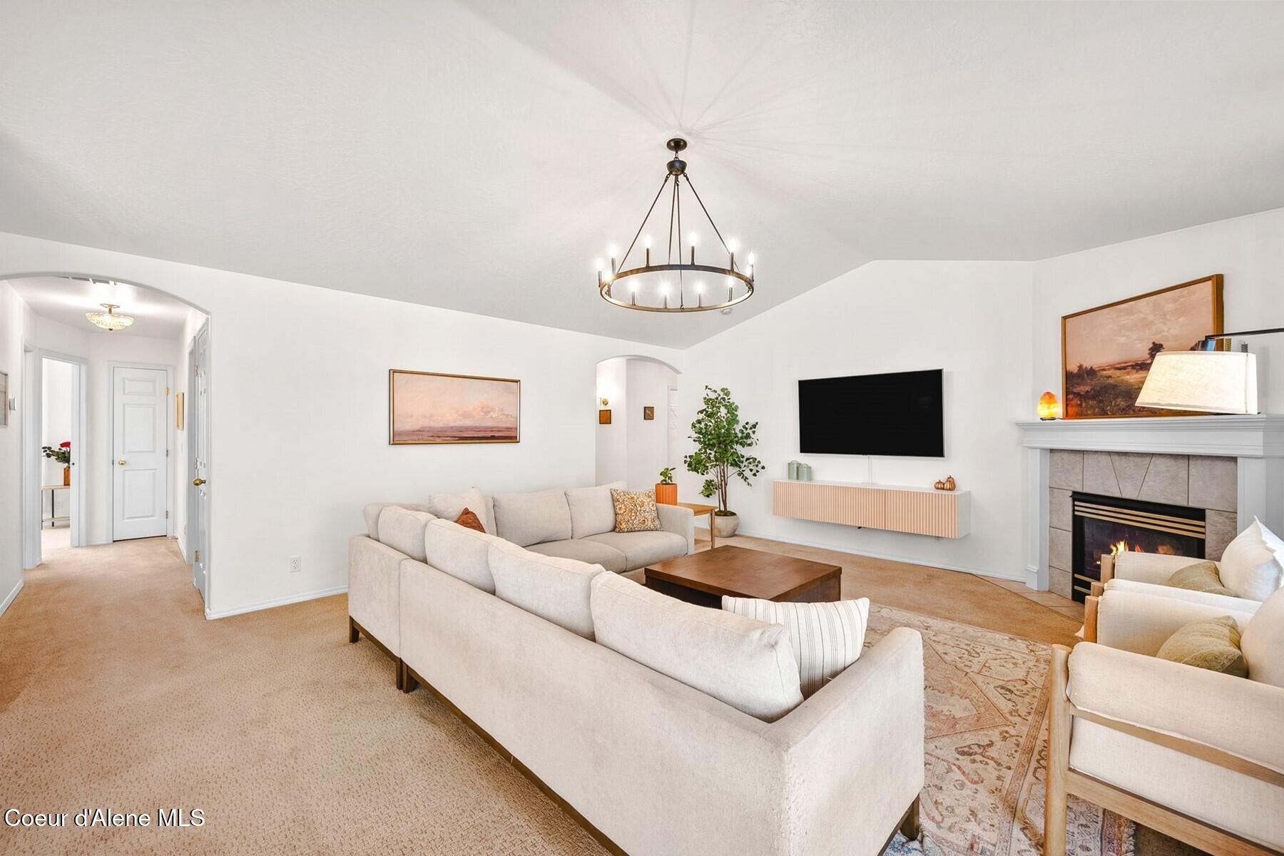 5550 N Sapling St., Coeur d'Alene