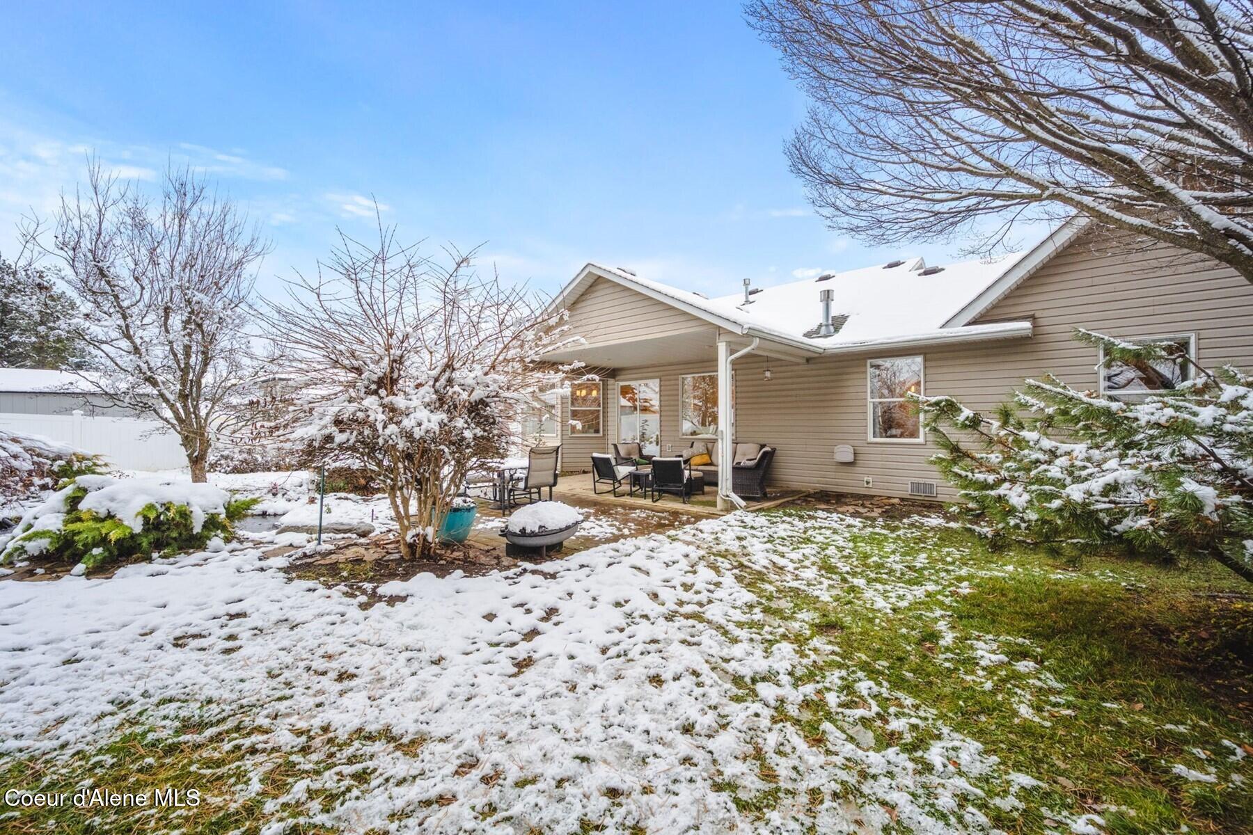 5550 N Sapling St., Coeur d'Alene