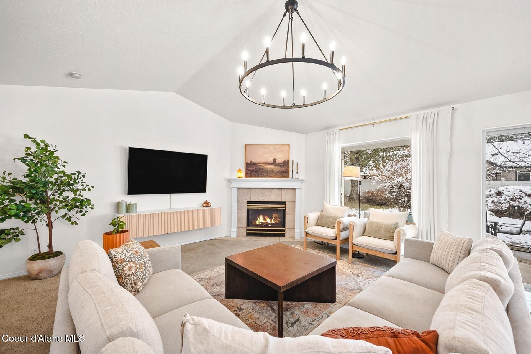 5550 N Sapling St., Coeur d'Alene