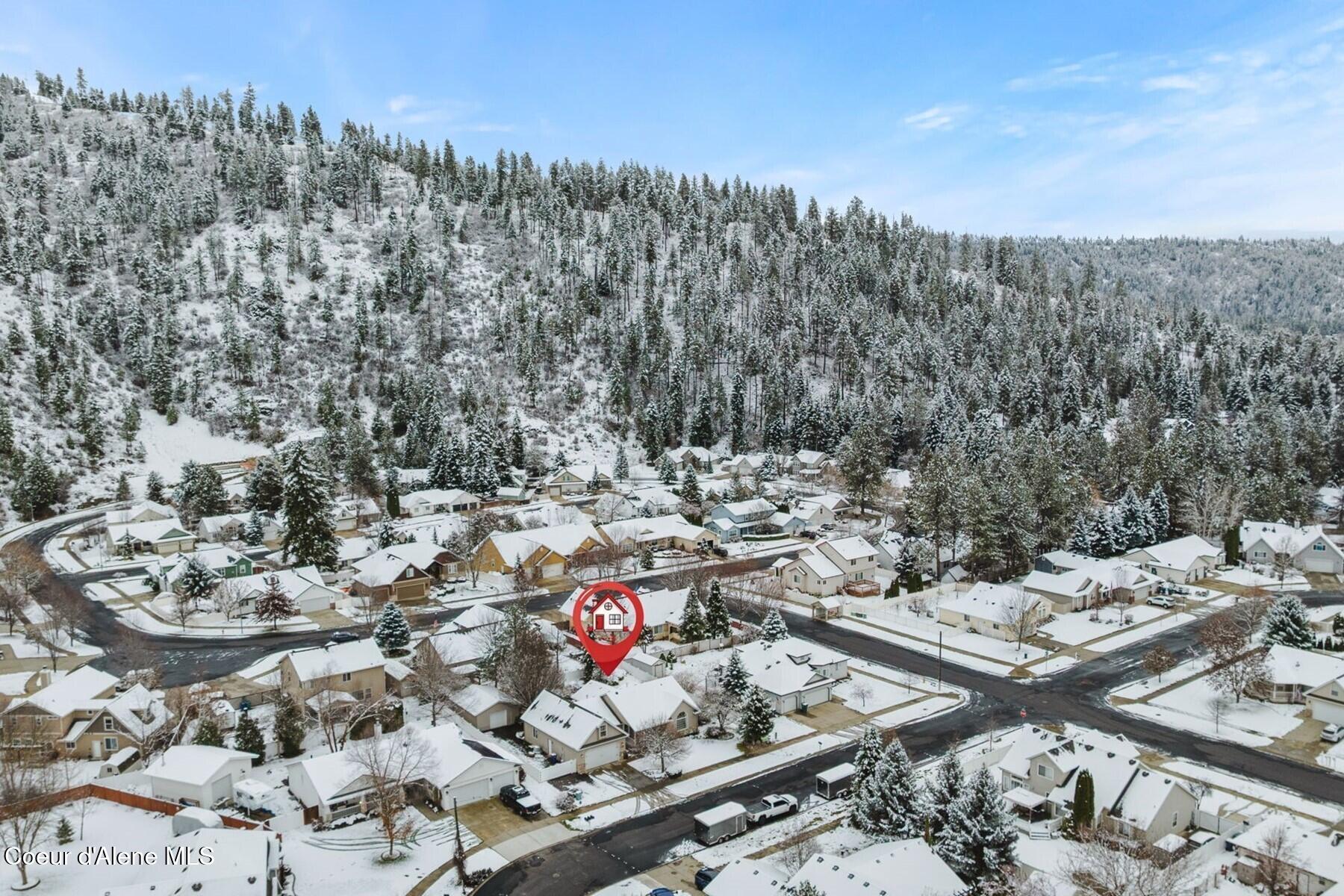 5550 N Sapling St., Coeur d'Alene