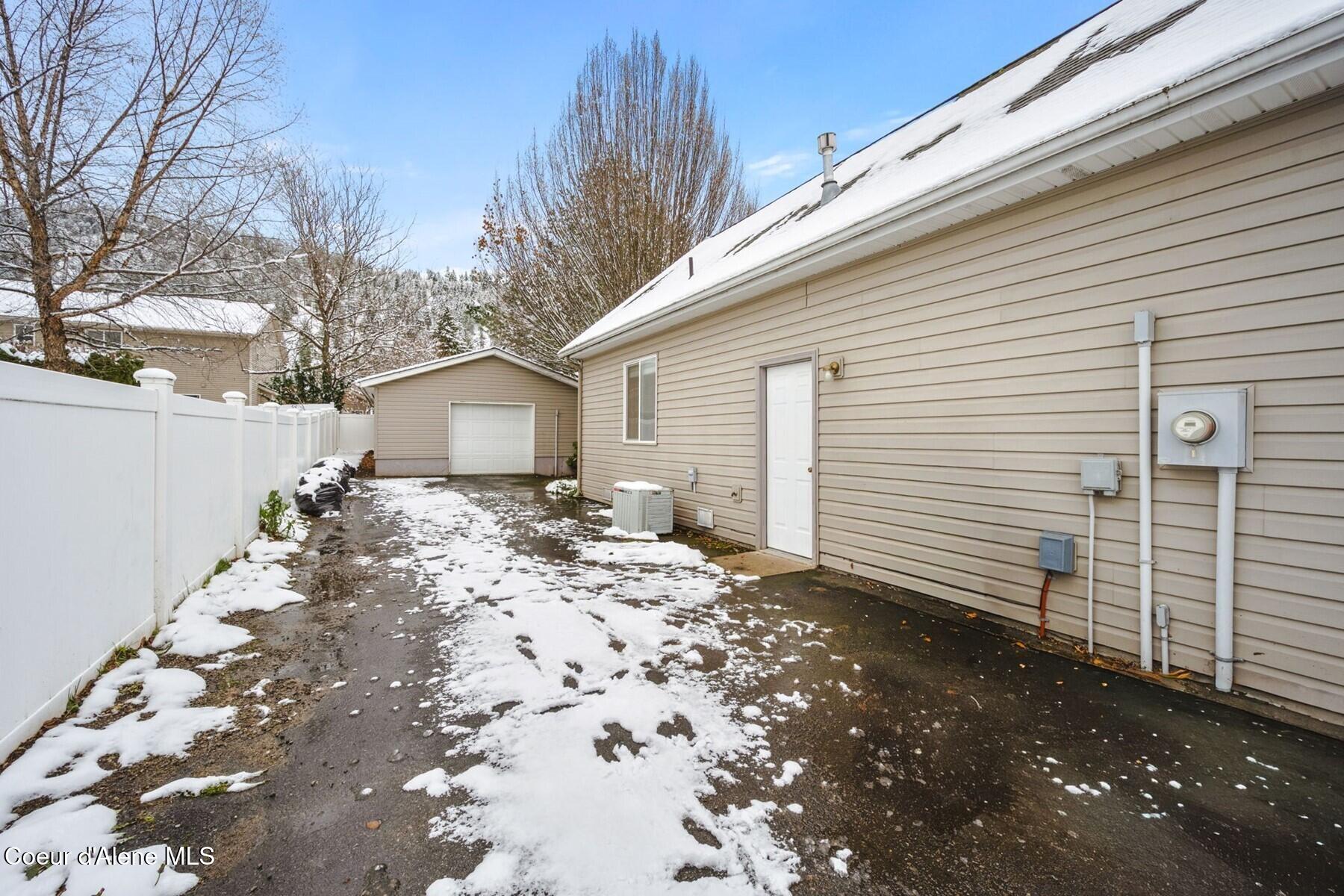 5550 N Sapling St., Coeur d'Alene