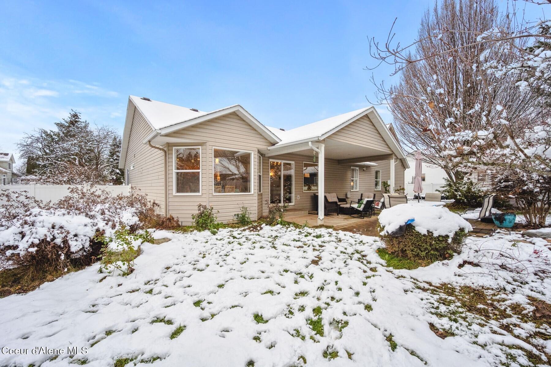 5550 N Sapling St., Coeur d'Alene