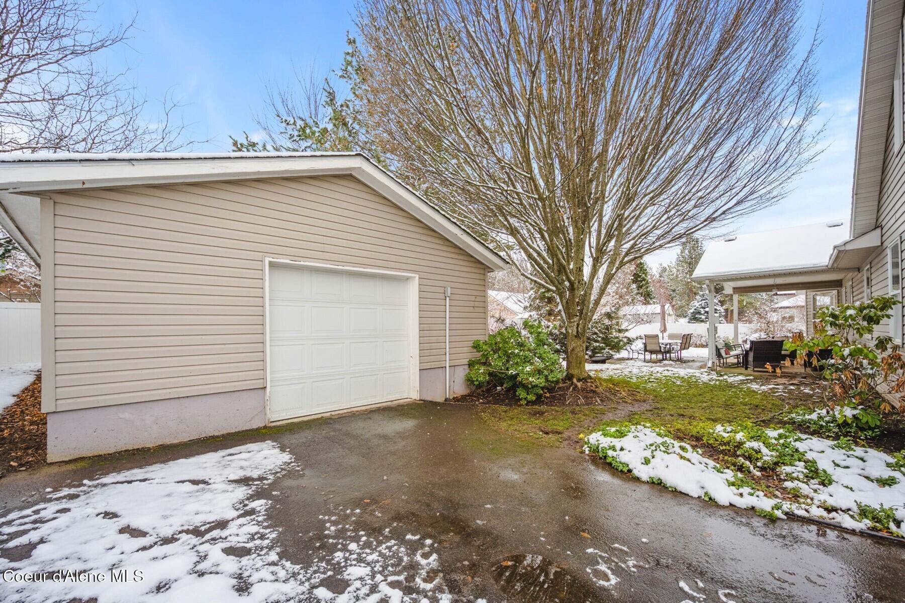 5550 N Sapling St., Coeur d'Alene