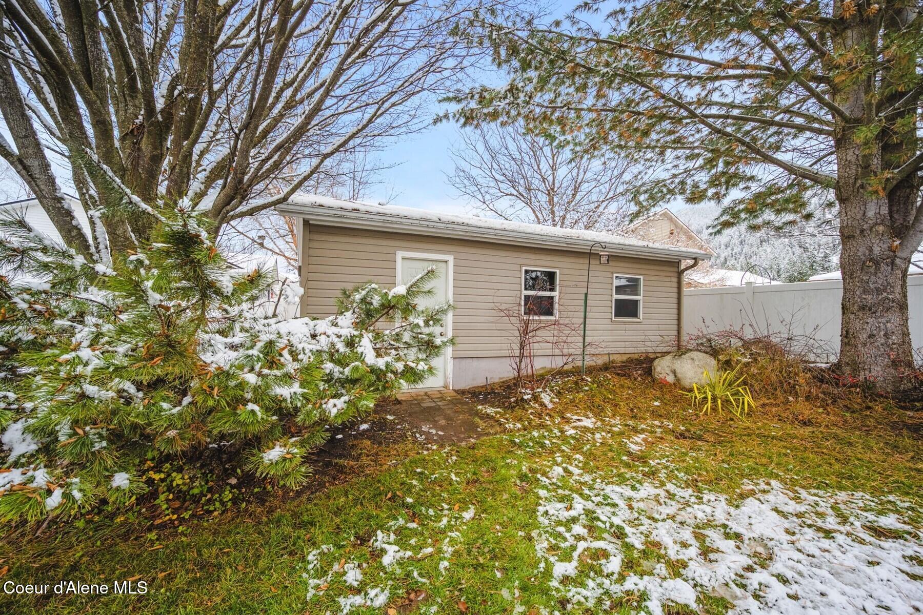 5550 N Sapling St., Coeur d'Alene