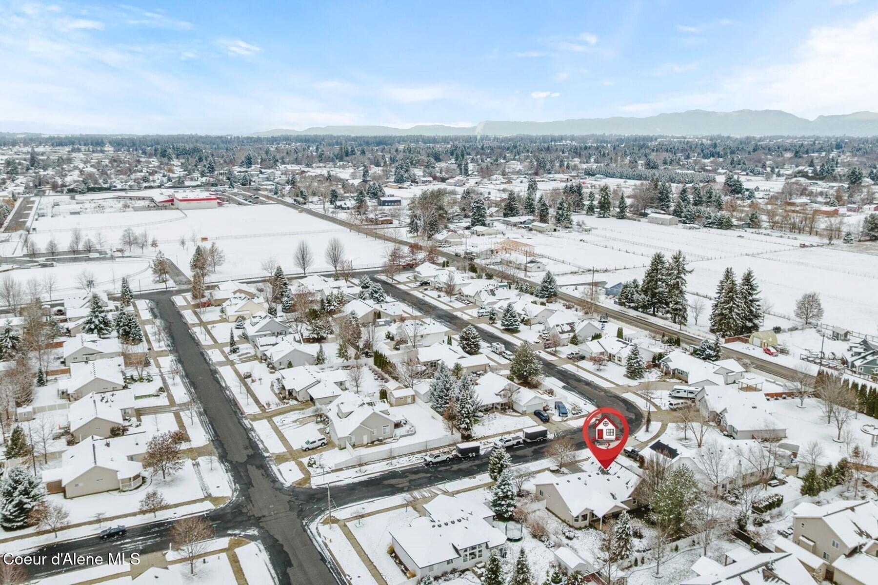 5550 N Sapling St., Coeur d'Alene