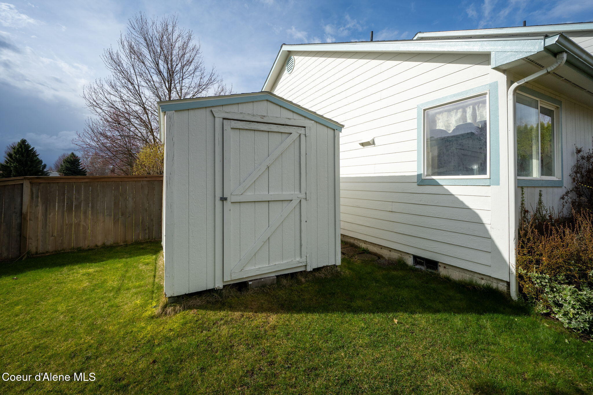 5760 N STAFFORD RD, Coeur d'Alene