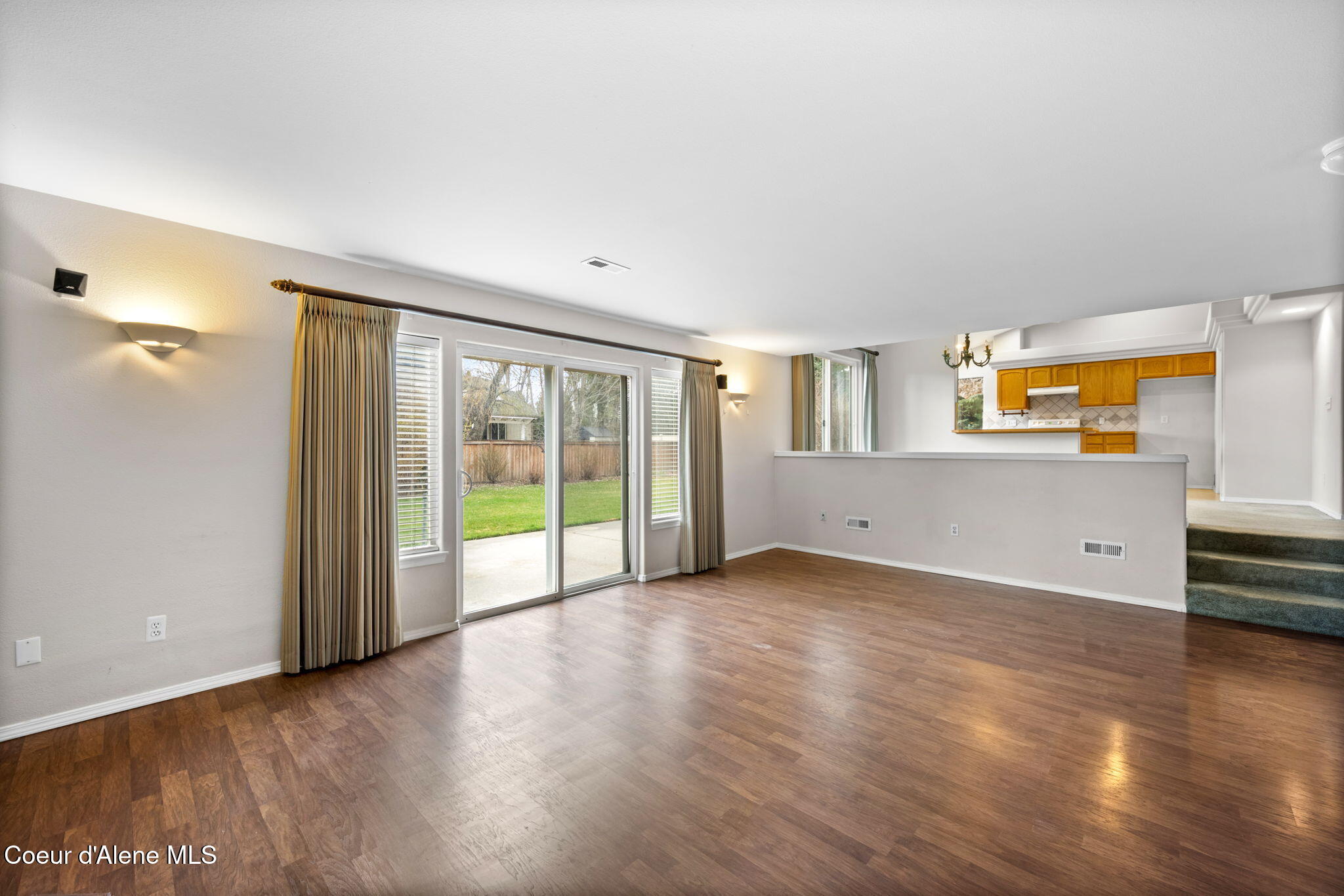 5760 N STAFFORD RD, Coeur d'Alene