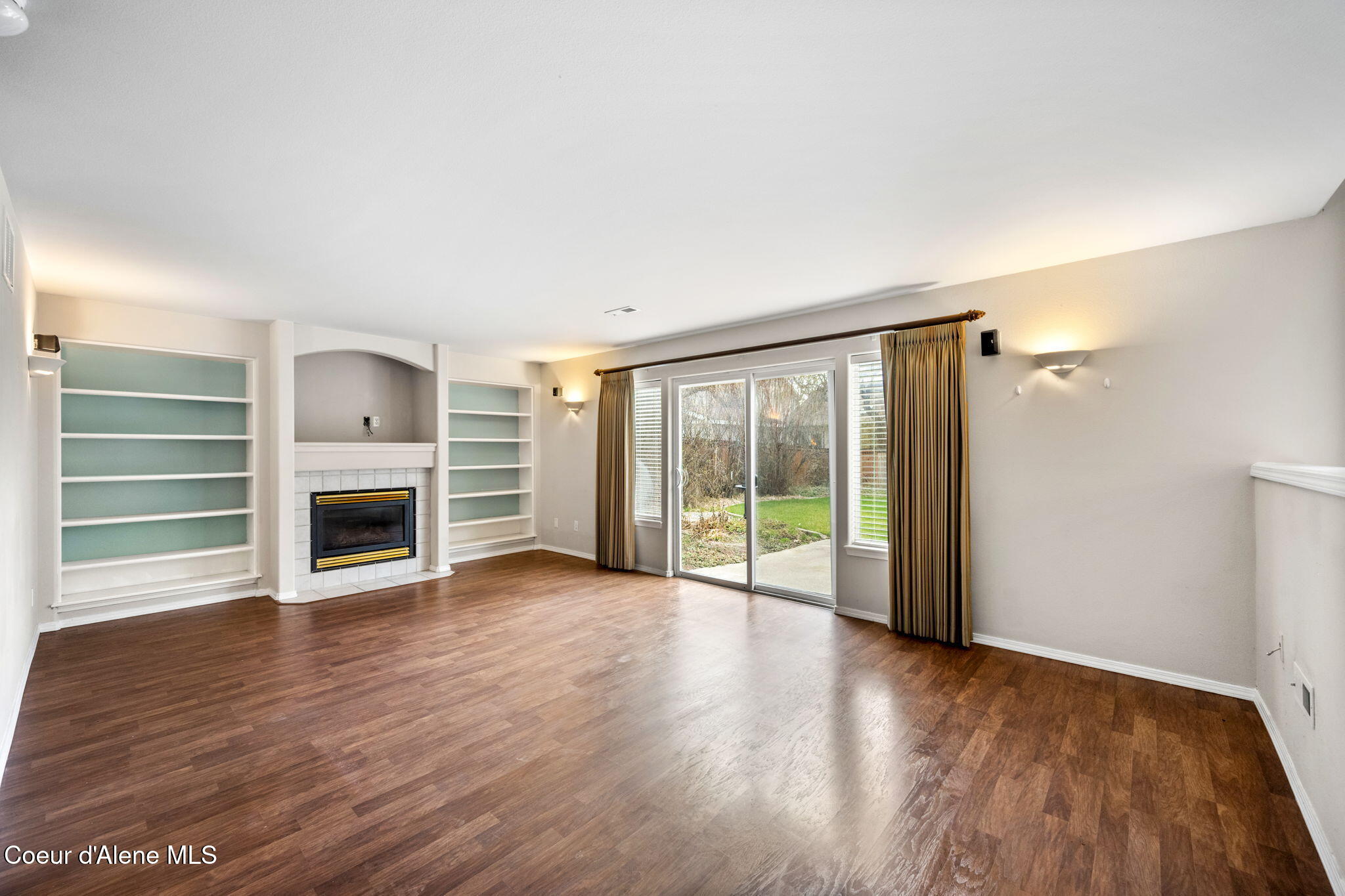 5760 N STAFFORD RD, Coeur d'Alene