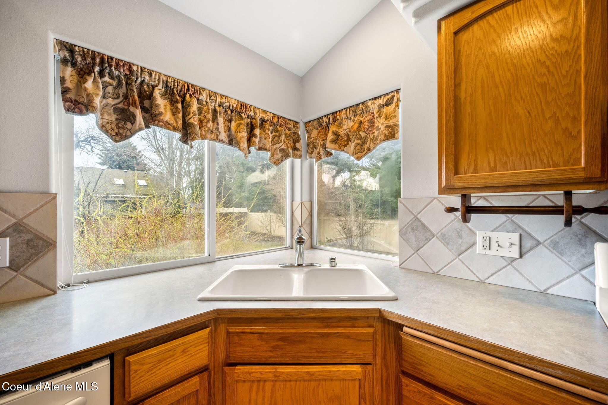 5760 N STAFFORD RD, Coeur d'Alene