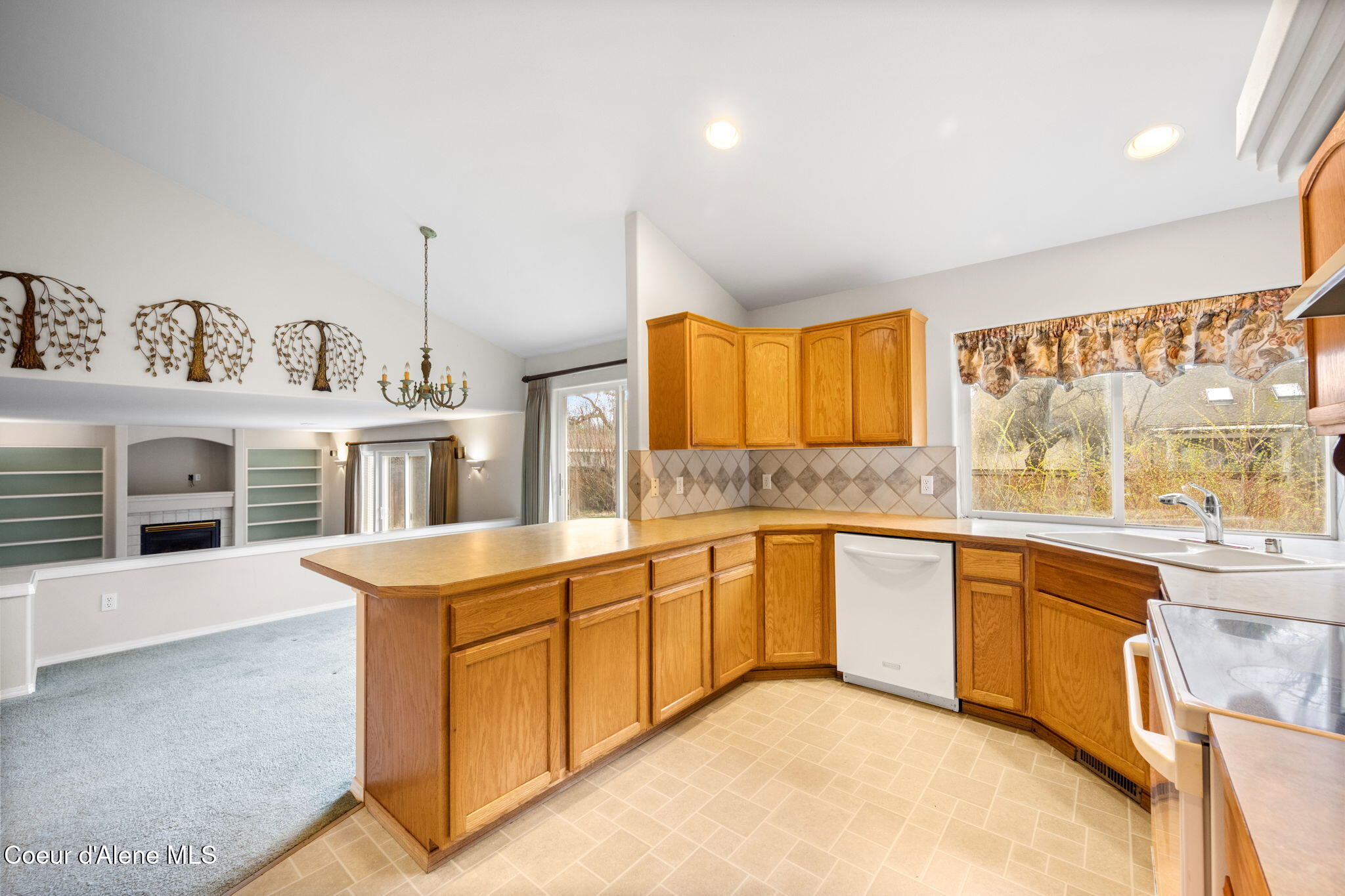 5760 N STAFFORD RD, Coeur d'Alene